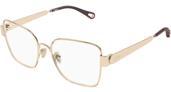 Chloé CH0356O 52 002 - Ansicht 2