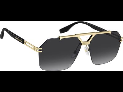 Marc Jacobs Sonnenbrille Herren Marc Jacobs MARC 837/S 63 J5G Ansicht 4