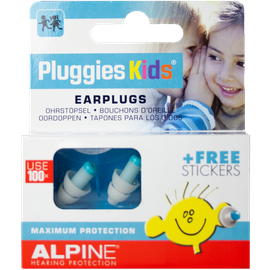  Alpine Pluggies Kids
