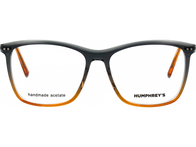 Humphreys Brille Damen Humphreys 581138 55 78 Ansicht 4