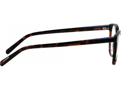 Freigeist Brille Herren Freigeist 863043 54 60 Ansicht 2