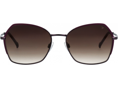 Titanflex Sonnebrille Damen Titanflex 826703 56 50 Ansicht 4