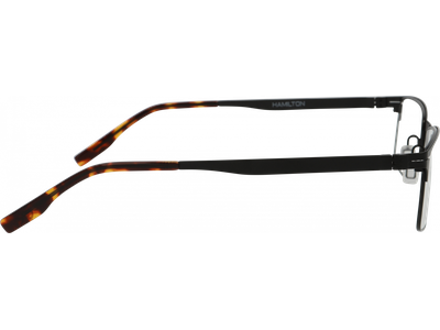 Hamilton Brille Herren Hamilton 01-52080-01 5318 Ansicht 4