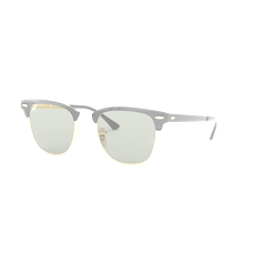 Ray-Ban Sonnenbrille Unisex Ray-Ban Clubmaster Metal RB3716 187/58
