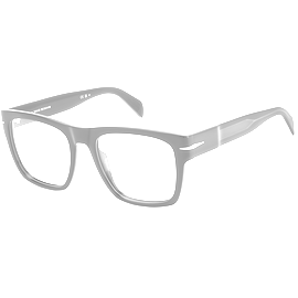 David Beckham Brille Herren David Beckham DB 7020/BOLD 54 807
