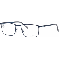 Titanflex Brille Herren Titanflex 820853 54 70