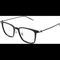 Montblanc Brille Herren Montblanc MB0354O 52 001