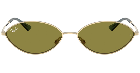 Ray-Ban Kai RB3757 9213/2 59 - Ansicht 3