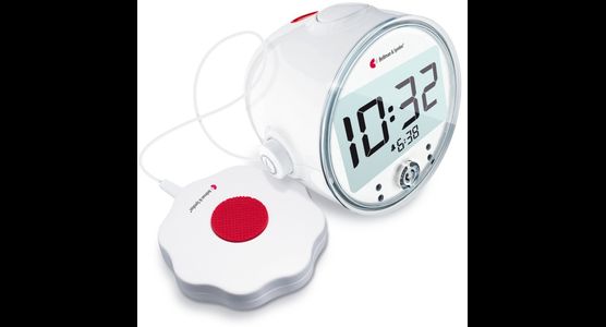 Alarm Clock PRO BE1370 inkl. BE1270 - Ansicht 2
