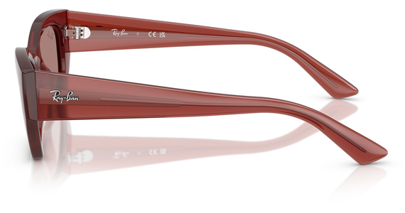 Ray-Ban RB4430 680973 - Ansicht 4