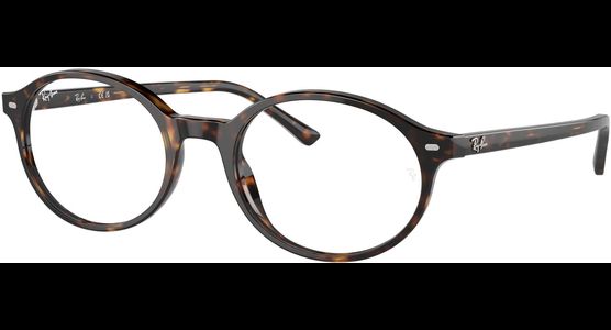 Ray-Ban RX5429 2012 51-20 - Ansicht 2