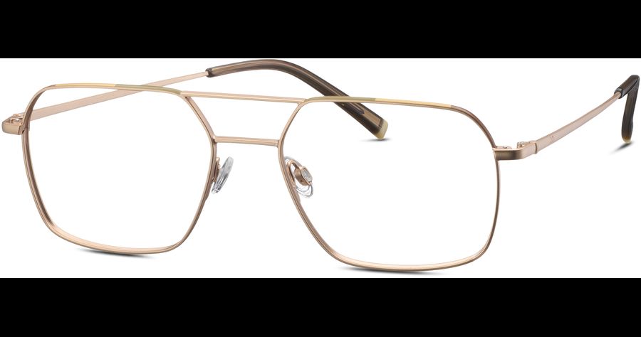 Humphreys Brille Unisex Humphreys 582419 53 20 Ansicht 1