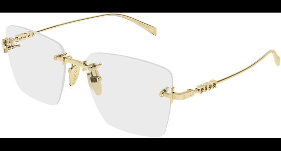 Gucci GG1938O 54 001 - Ansicht 2