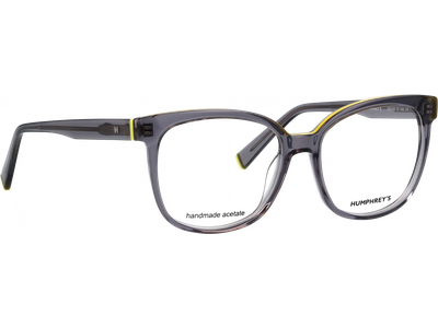 Humphreys Brille Damen Humphreys 583166 53 30 Ansicht 3