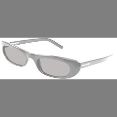  Saint Laurent SL 557 SHADE 53 001