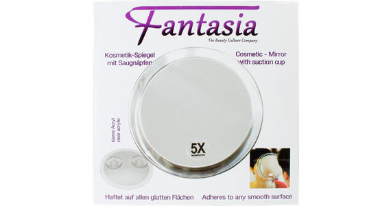 Vergrößerungsspiegel 5-fach - Ansicht 3