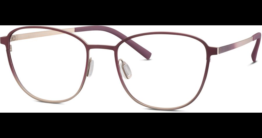 Jos. Eschenbach Brille Damen Jos. Eschenbach 980016 53 52 Ansicht 1