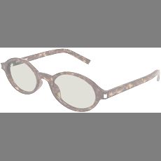 Saint Laurent Sonnenbrille Damen Saint Laurent SL 751 JEANNE 50 Havanna