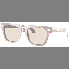 Versace Sonnenbrille Herren Versace VE4510U 108/3