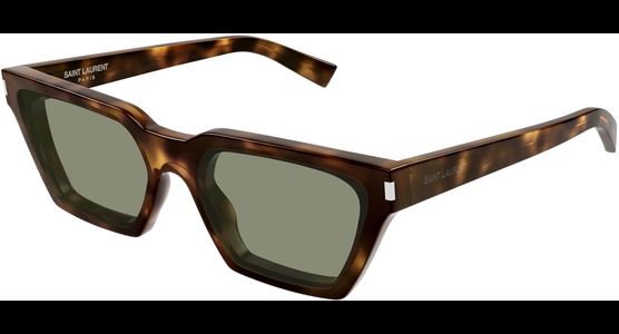 Saint Laurent SL 633 CALISTA 57 003 - Ansicht 2