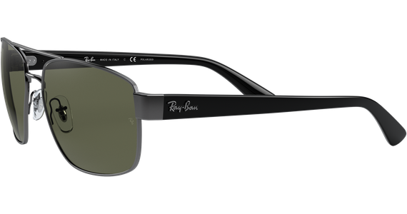 Ray-Ban RB3663 004/58 - Ansicht 3