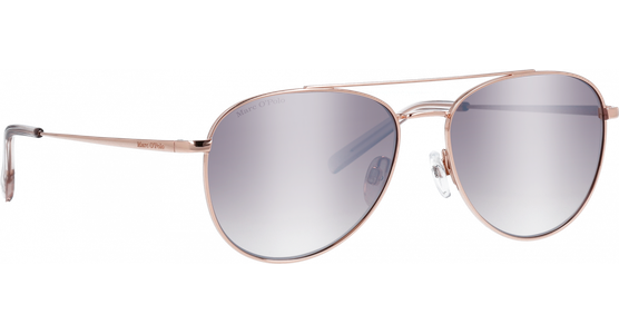 Marc O'Polo 505066 20 2365 Roségold - Ansicht 4