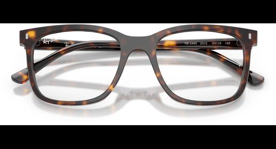 Ray-Ban RX5446 2012 - Ansicht 6