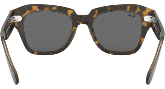Ray-Ban State Street RB2186 1292B1 - Ansicht 7