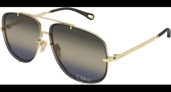 Chloé CH0348S 62 005 - Ansicht 2