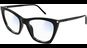 Saint Laurent SL 214 KATE THIN 55 006
