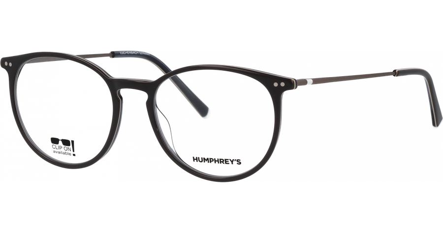 Humphreys Brille Unisex Humphreys 581069 51 31 Ansicht 1