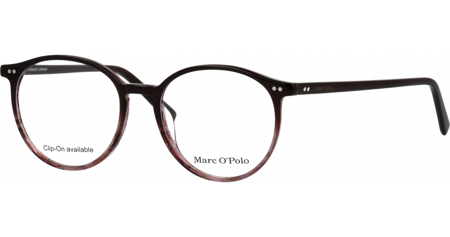 Marc O'Polo Brille Unisex Marc O'Polo 503154 51 53 Ansicht 1
