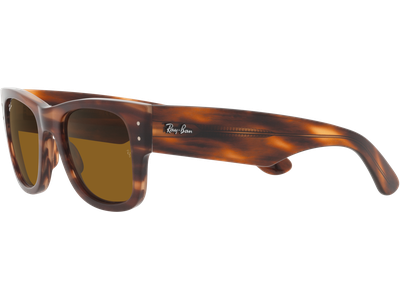 Ray-Ban Mega Wayfarer RB0840S 954/33 - Ansicht 2