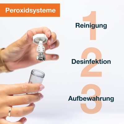  meineLinse activ Peroxidlösung 4x360ml Ansicht 3