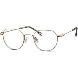 Titanflex Kids Brille Kinder Titanflex Kids 830136 44 20