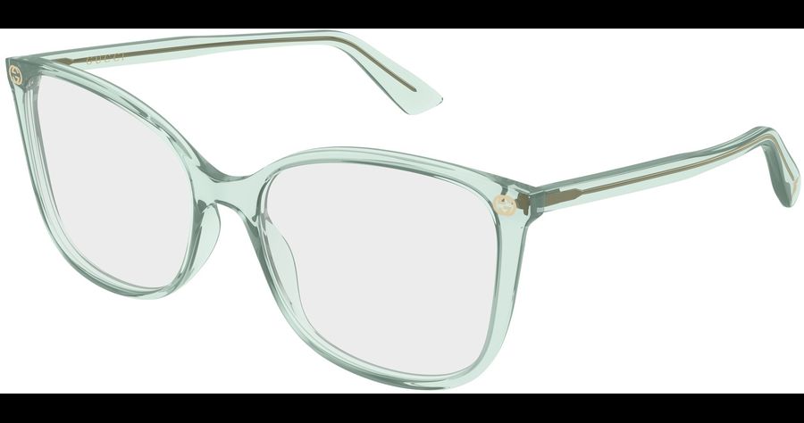 Gucci GG0026O 55 024 Ansicht 1