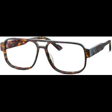 Humphreys Brille Unisex Humphreys 583183 59 64