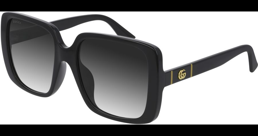  Gucci GG0632SA 56 001 Ansicht 1