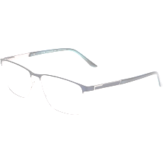 Jaguar Brille Herren Jaguar 33129 58 3100