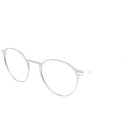 Montblanc Brille Herren Montblanc MB0357O 49 005