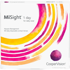  MyDay MiSight 1 day 90er