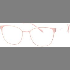 Titanflex Brille Damen Titanflex 826046 51 52