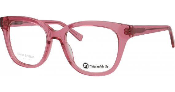 meineBrille 04-40150-02, Desert Flower - Ansicht 2