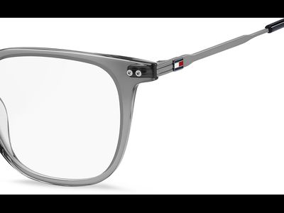 Tommy Hilfiger Brille Herren Tommy Hilfiger TH 2137 50 KB7 Ansicht 3