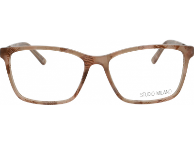 Studio Milano Brille Damen Studio Milano 01-43160-01 Ansicht 3