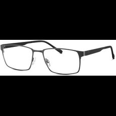 Titanflex Brille Herren Titanflex 820752 55 30