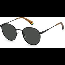 Polaroid Sonnenbrille Unisex Polaroid PLD 6171/S 51 black