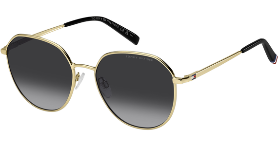 Tommy Hilfiger TH 2218/S 57 J5G - Ansicht 2