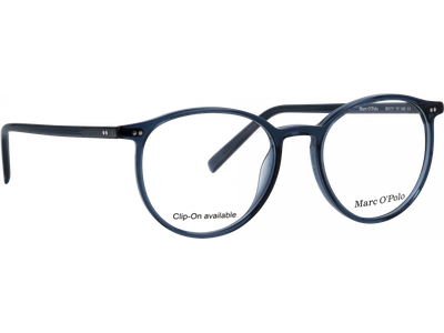 Marc O'Polo Brille Unisex Marc O'Polo 503171 52 77 Ansicht 3