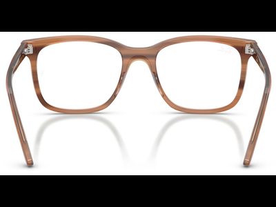 Ray-Ban Brille Unisex Ray-Ban RX5446 8455 Ansicht 4